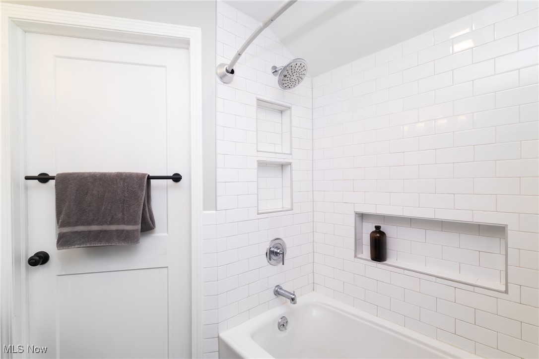 Hillcrest Park Sub - Residential