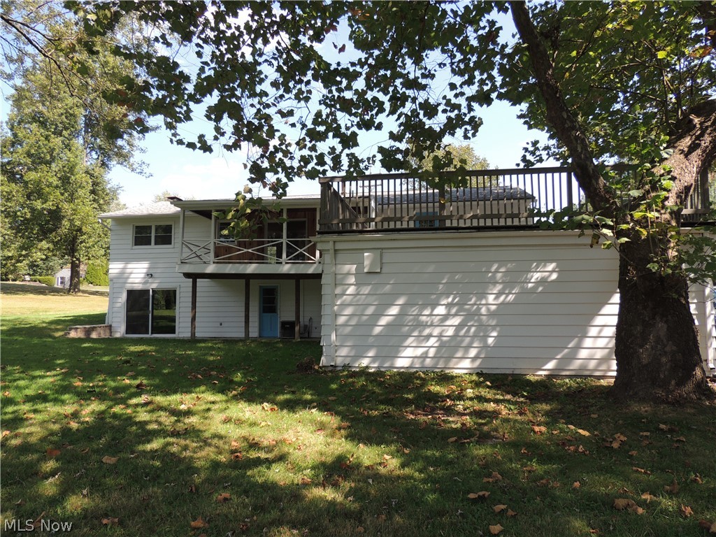 Rockton Heights - Residential