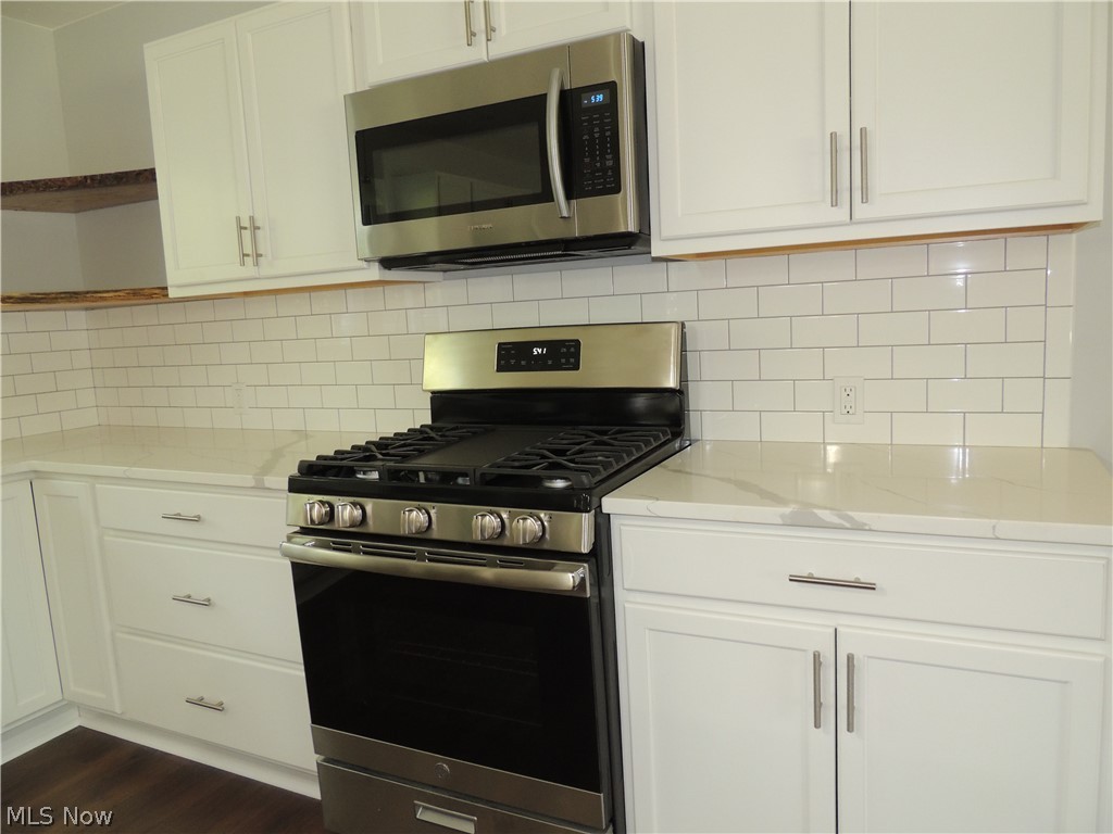 Rockton Heights - Residential