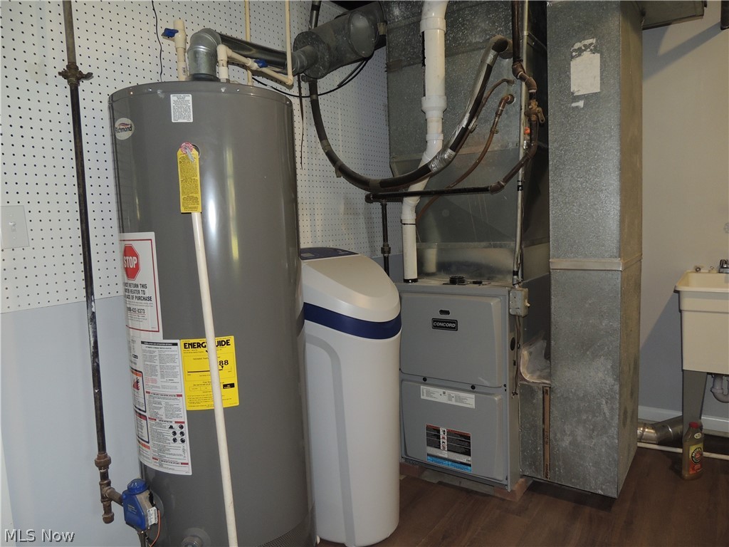 Rockton Heights - Residential