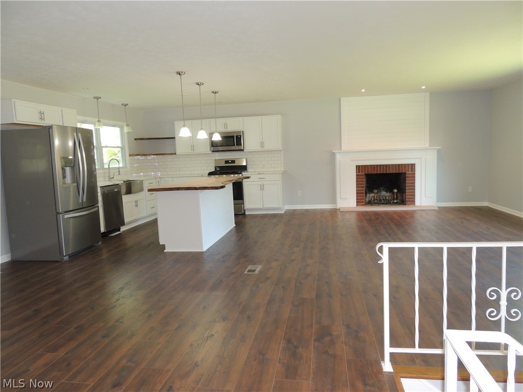 Rockton Heights - Residential