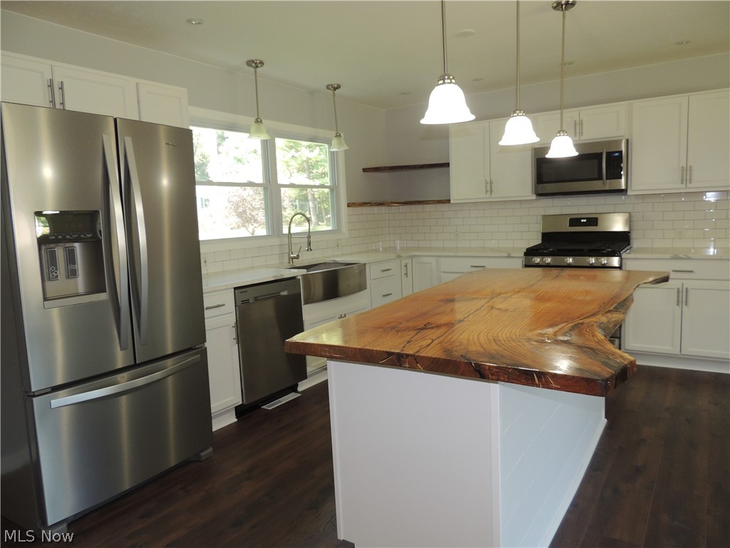 Rockton Heights - Residential