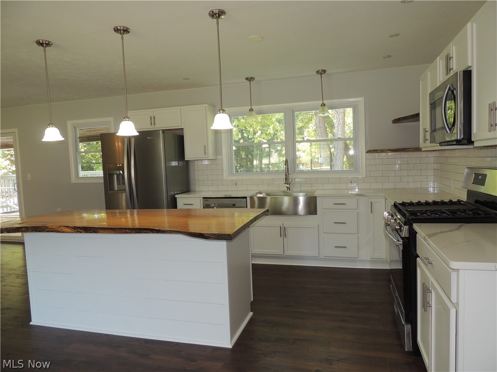 Rockton Heights - Residential