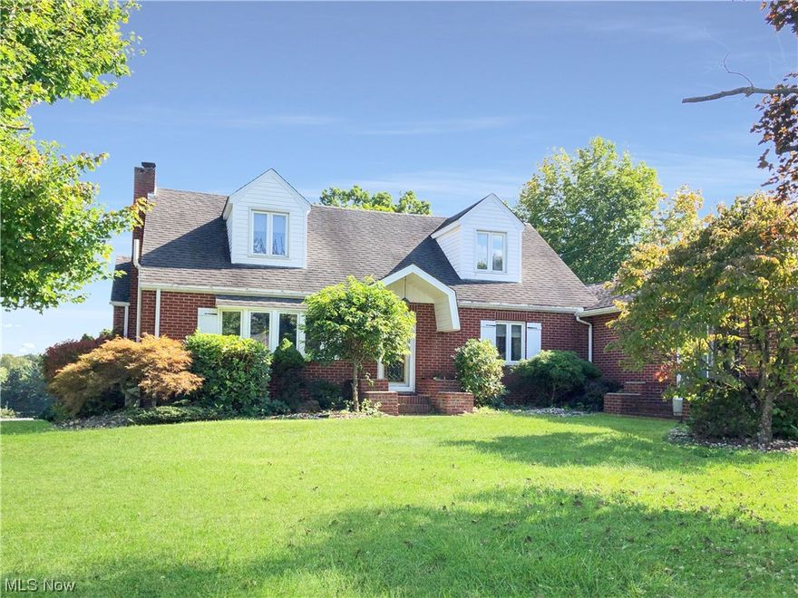 BOM at no fault to seller. 
Welcome to your dream home! Nestled in a peaceful and picturesque neighborhood, this stunning 4 bedroom house offers the perfect blend of timeless elegance and modern luxury. The classic Cape Cod architectural style exudes warmth and character. This home boasts four generously sized bedrooms, providing ample space for family members or guests. The downstairs rec room offers endless possibilities for leisure and entertainment. Discover the joy of quiet contemplation in the thoughtfully designed library. Rich wooden bookshelves line the walls, creating an inviting atmosphere. The heated indoor pool is a standout feature, offering year-round relaxation and entertainment. Don't miss out on the opportunity to own this exceptional home. Experience the best of both worlds – classic elegance and modern comfort – in this truly remarkable property. Schedule a viewing today and make this dream home yours!