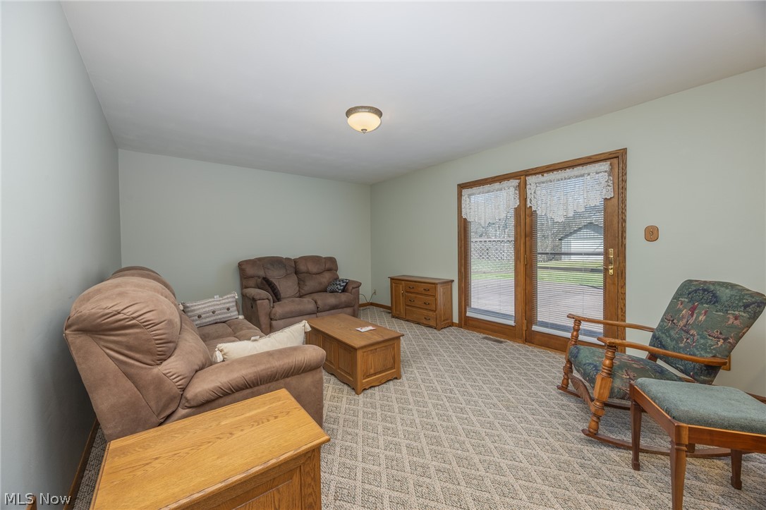 Beechwood Sub - Residential