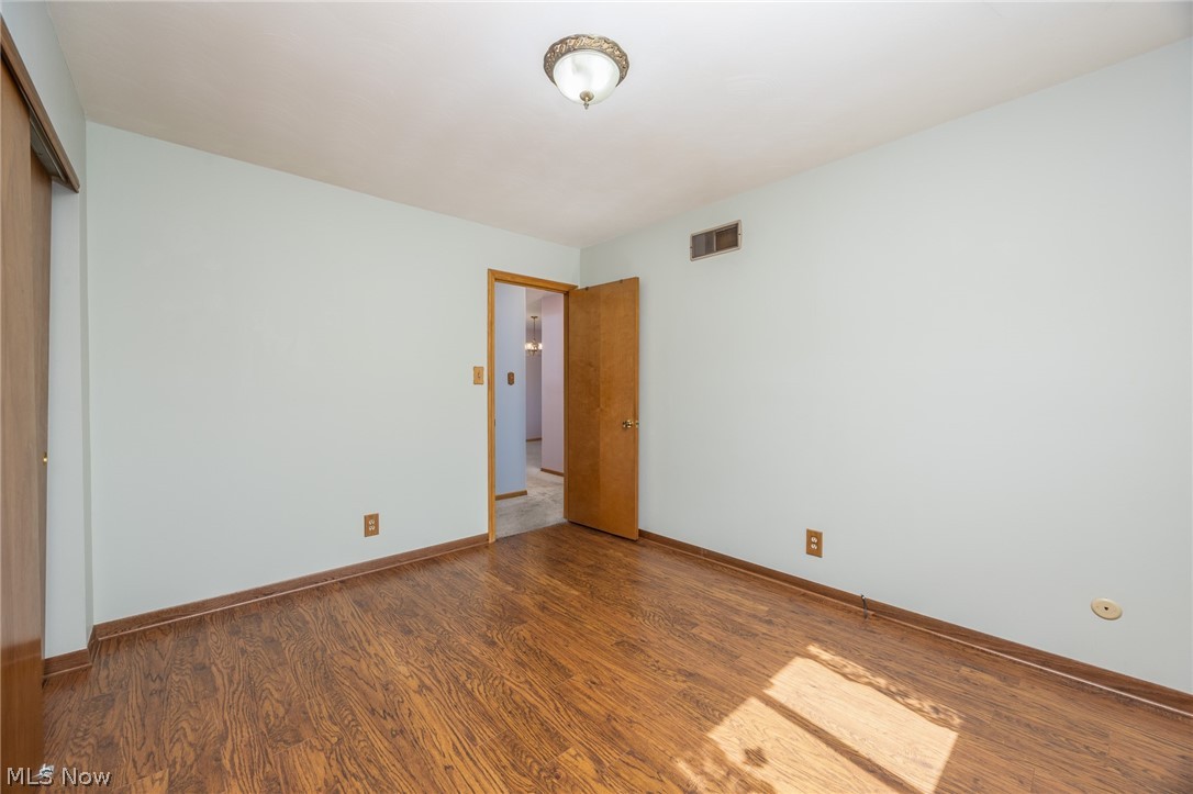 Beechwood Sub - Residential