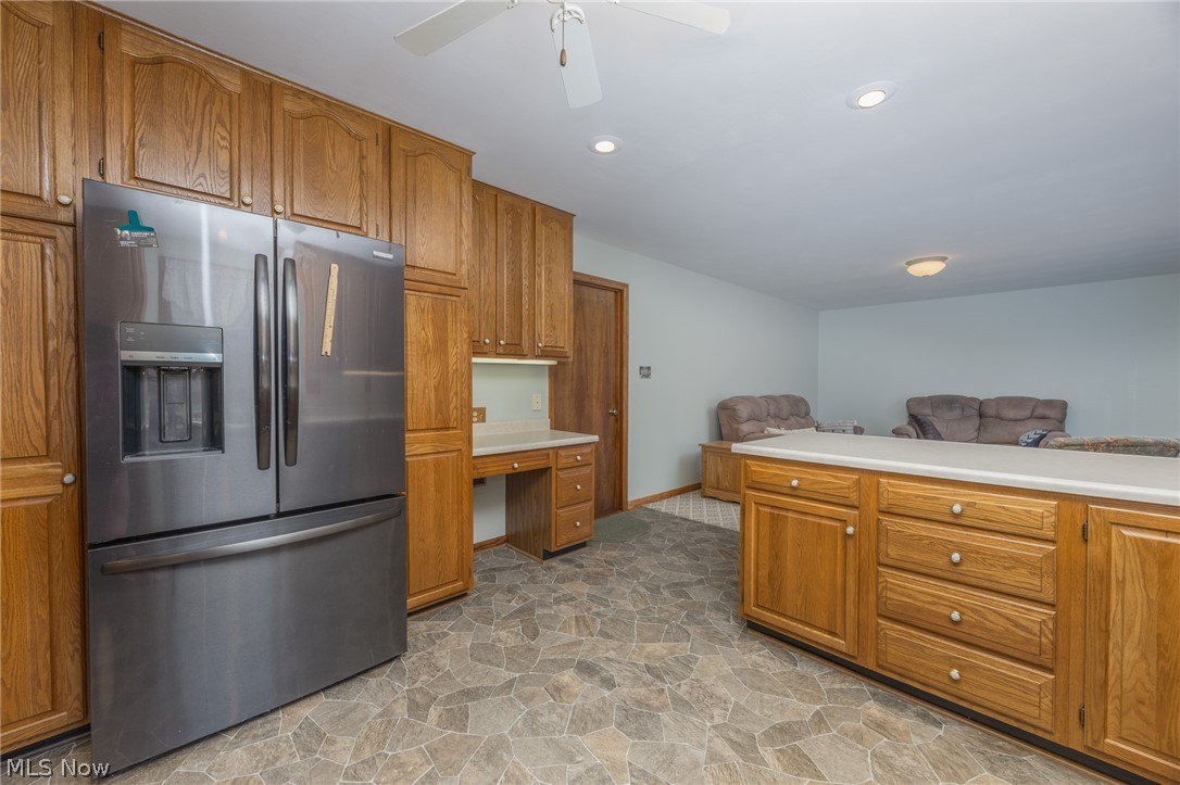 Beechwood Sub - Residential