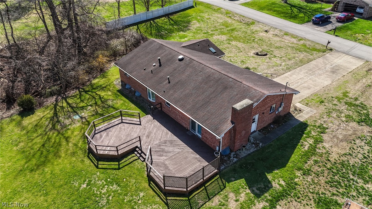 Beechwood Sub - Residential