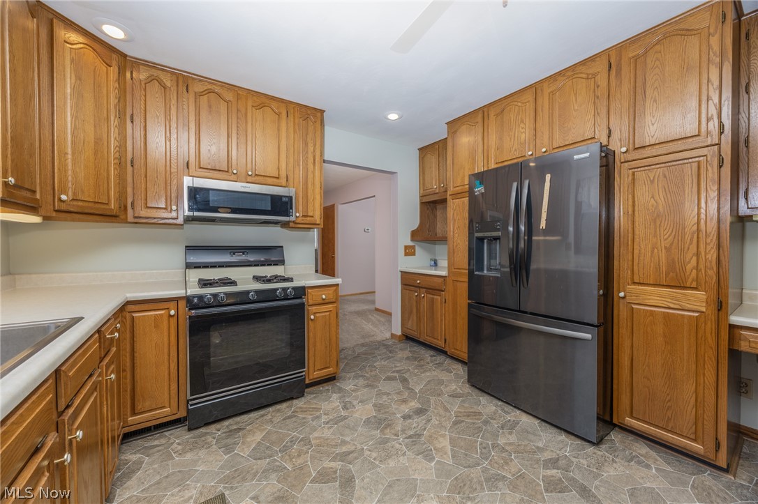 Beechwood Sub - Residential