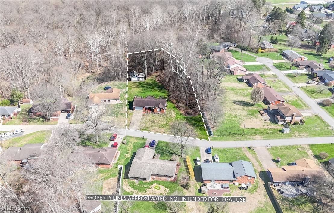 Beechwood Sub - Residential