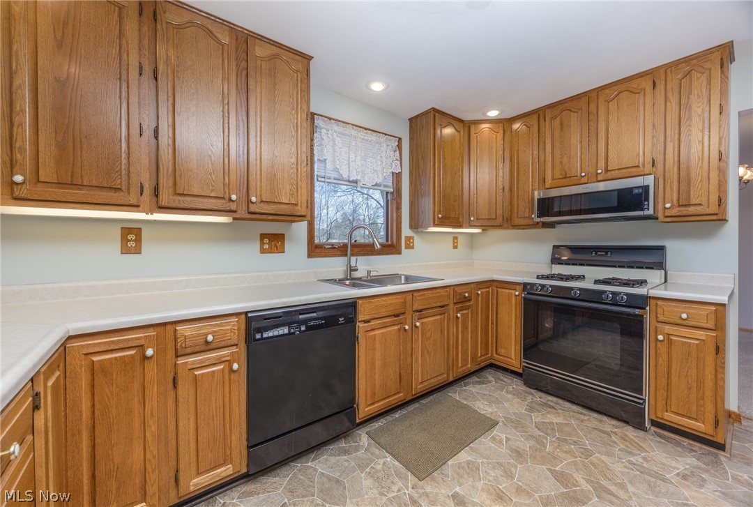 Beechwood Sub - Residential