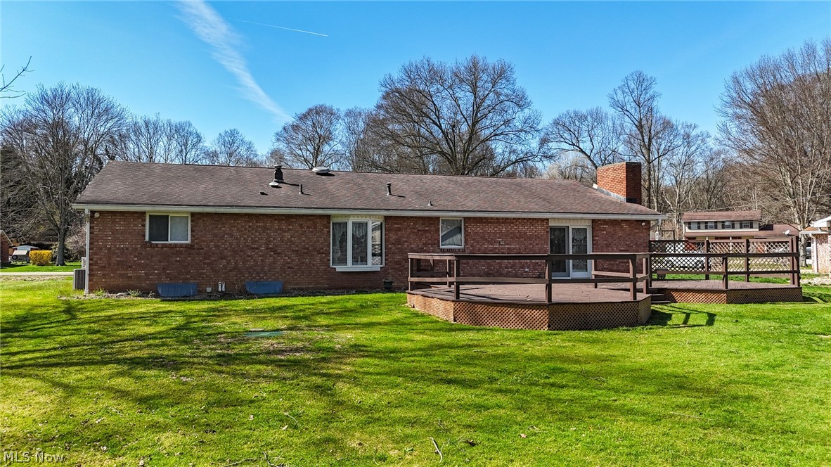 Beechwood Sub - Residential