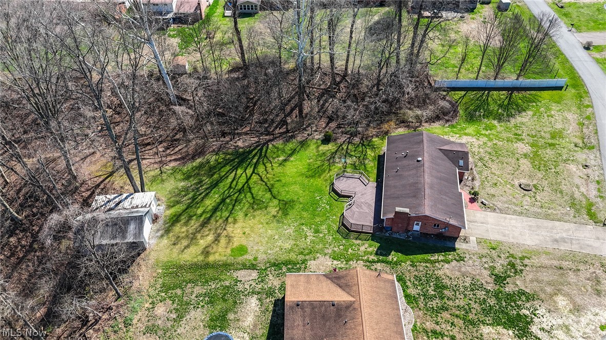 Beechwood Sub - Residential