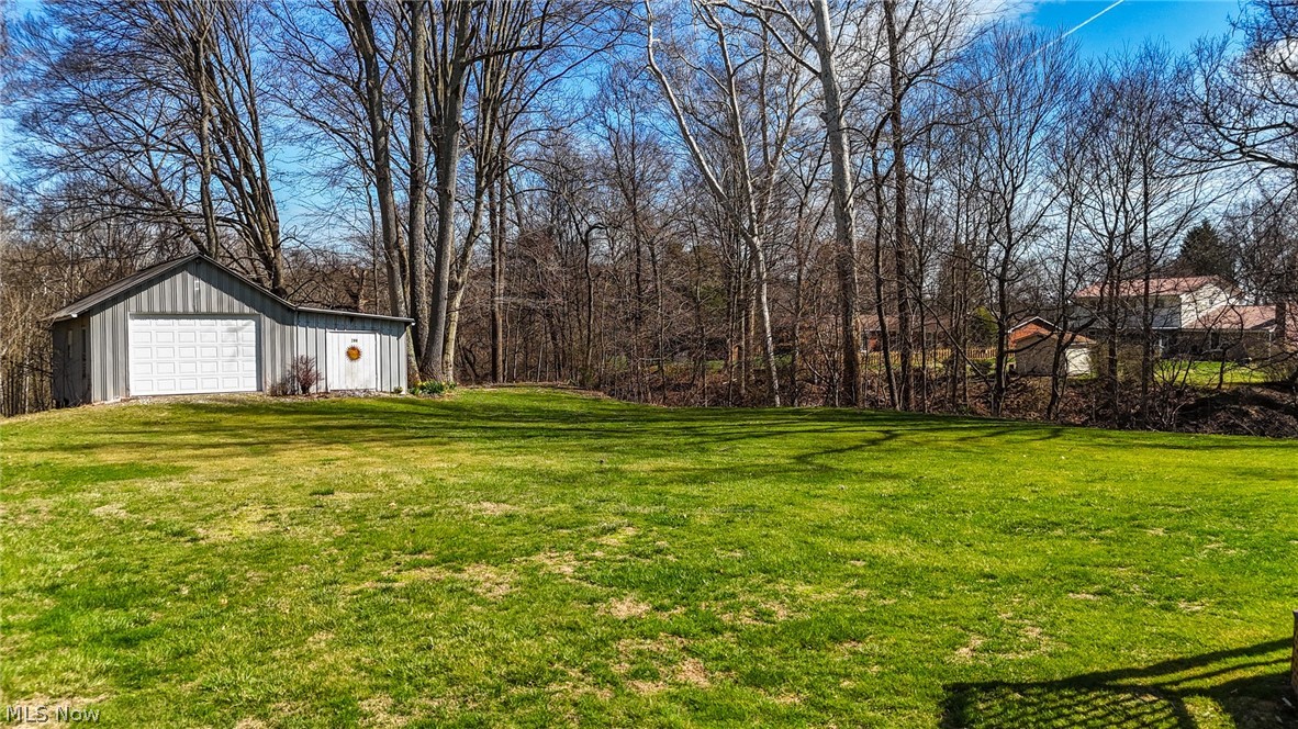 Beechwood Sub - Residential