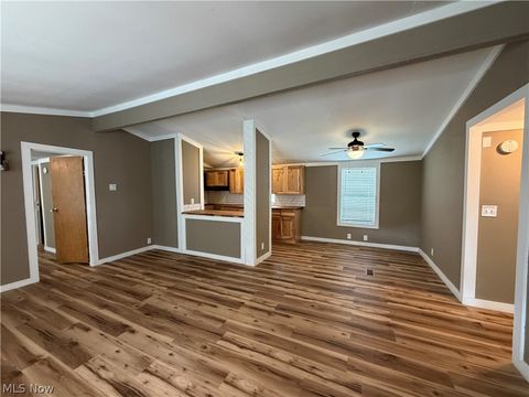 Tiny photo for 806 S Grant Boulevard, Minerva, OH 44657 (MLS # 5203163)