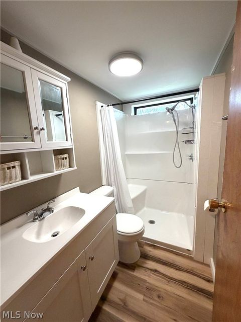 Tiny photo for 806 S Grant Boulevard, Minerva, OH 44657 (MLS # 5203163)