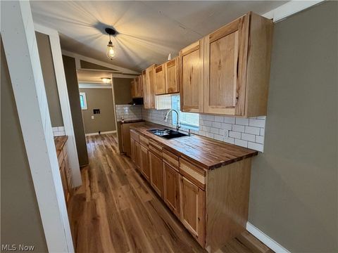 Tiny photo for 806 S Grant Boulevard, Minerva, OH 44657 (MLS # 5203163)