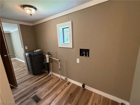 Tiny photo for 806 S Grant Boulevard, Minerva, OH 44657 (MLS # 5203163)