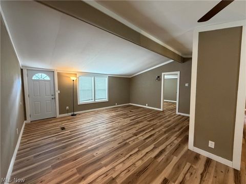 Tiny photo for 806 S Grant Boulevard, Minerva, OH 44657 (MLS # 5203163)