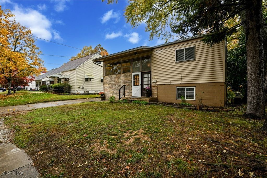 Photo of 2784 Conway Street, Akron, OH 44314 (MLS # 5180767)