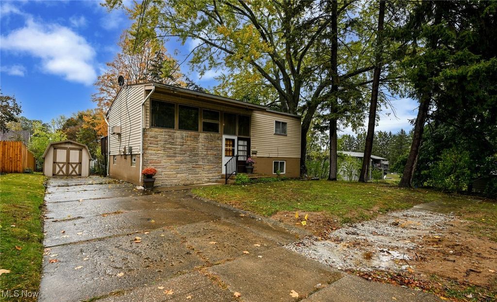 Photo of 2784 Conway Street, Akron, OH 44314 (MLS # 5180767)