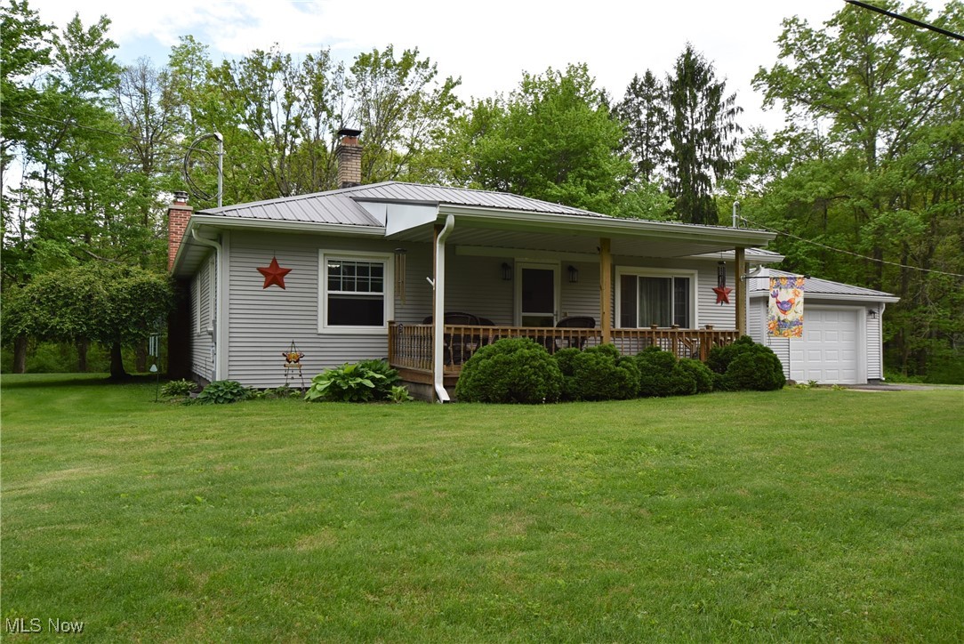48481 Metz Road, New Waterford, Ohio image 2