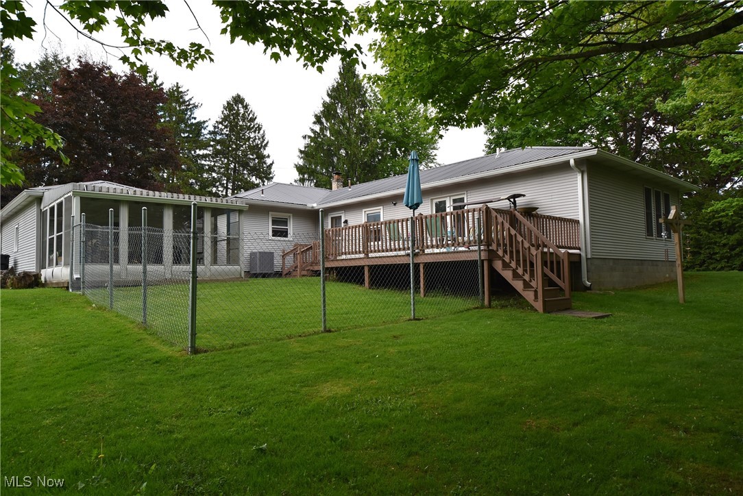 48481 Metz Road, New Waterford, Ohio image 6
