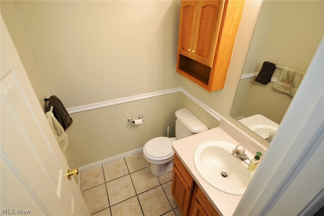 Steeple Chase - Residential Lease