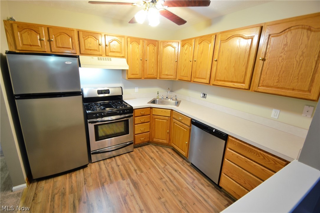 Steeple Chase - Residential Lease