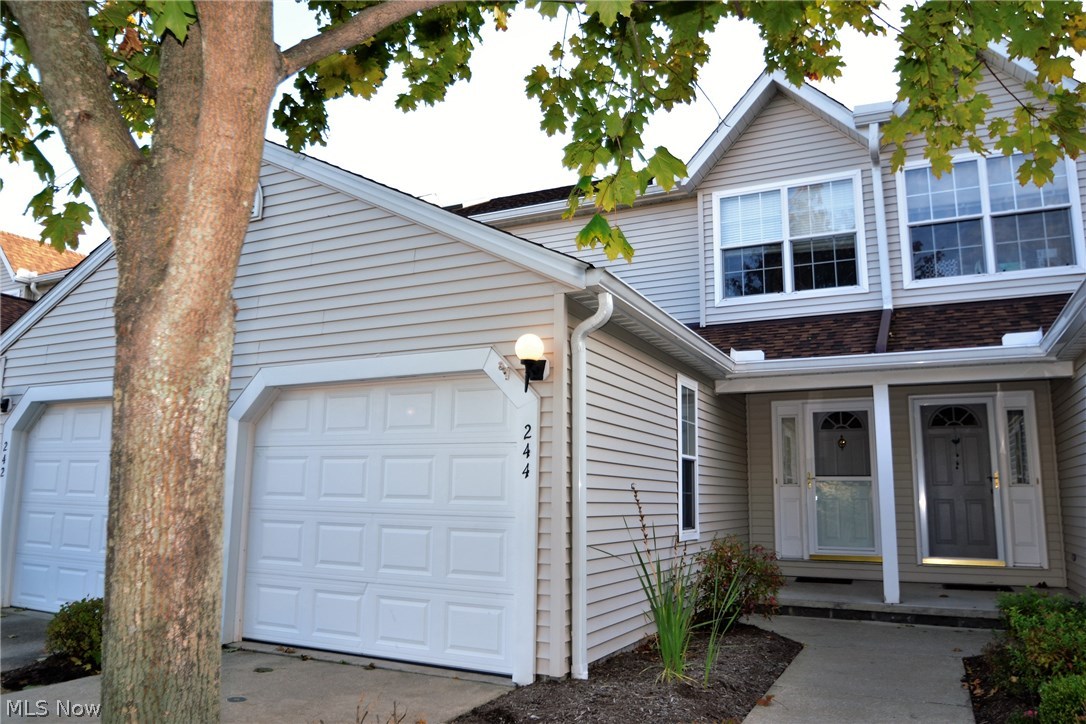 Steeple Chase - Residential Lease