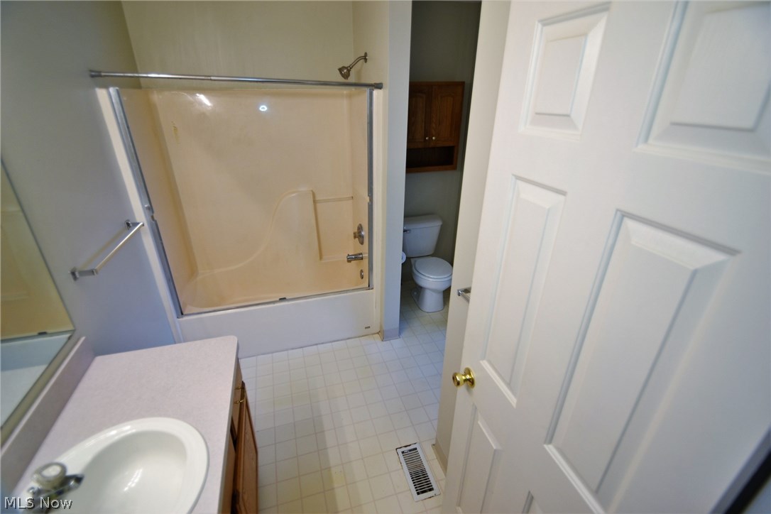 Steeple Chase - Residential Lease