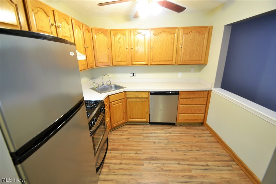 Steeple Chase - Residential Lease