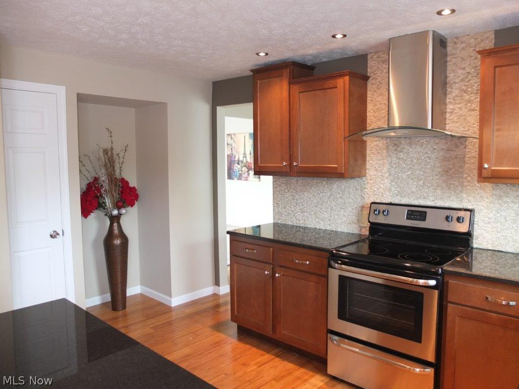 Aspen Valley - Residential