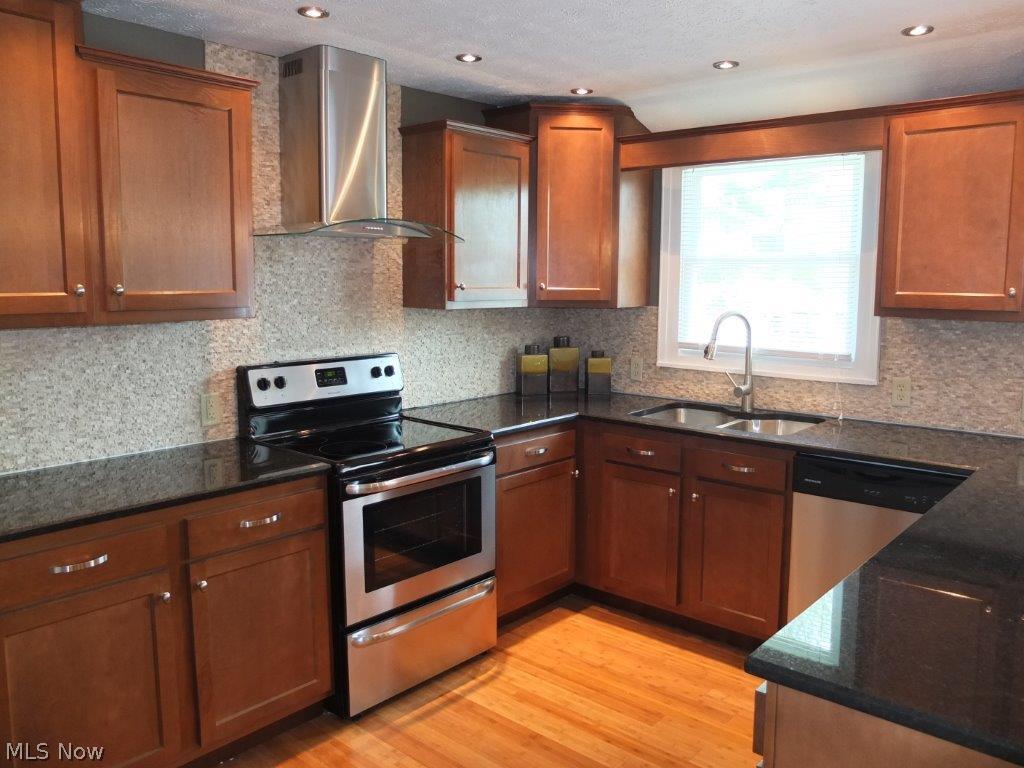 Aspen Valley - Residential