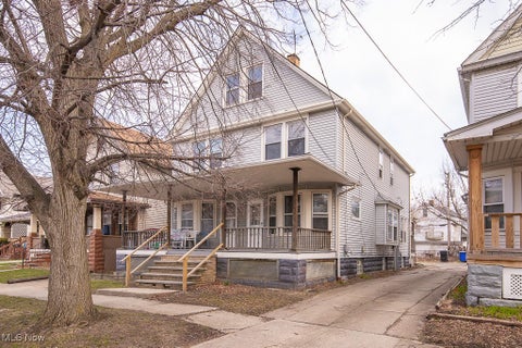 10318 Joan Avenue, Cleveland, OH 44111 - #: 5105124