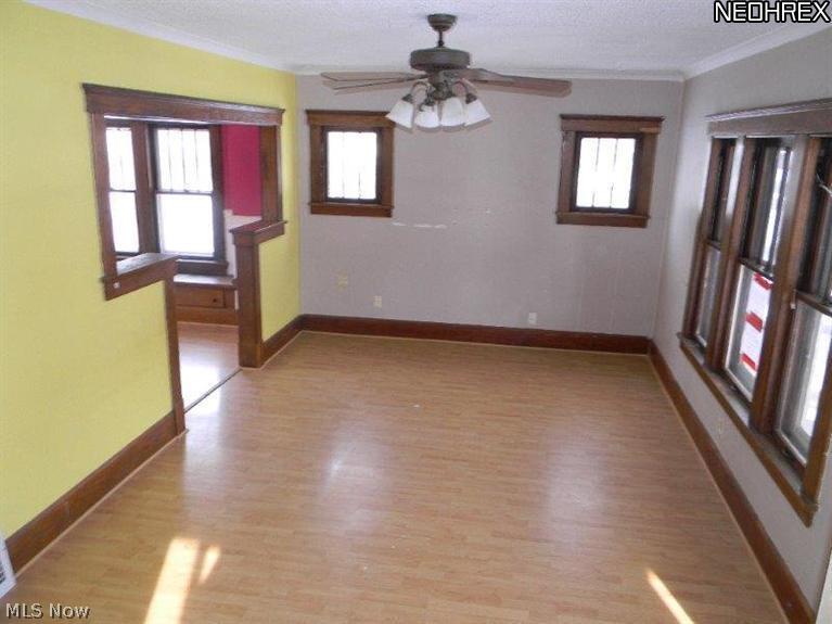 W A Braman's Add - Residential