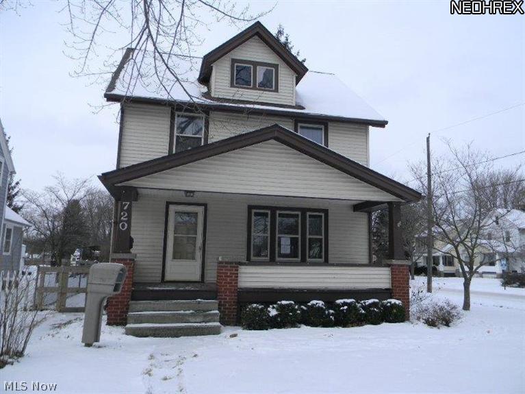 W A Braman's Add - Residential