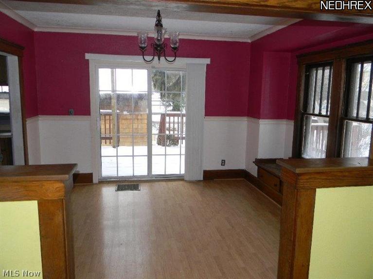 W A Braman's Add - Residential