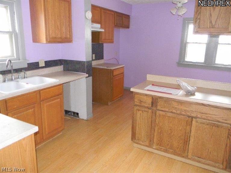 W A Braman's Add - Residential