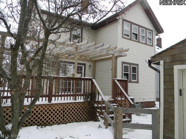 W A Braman's Add - Residential