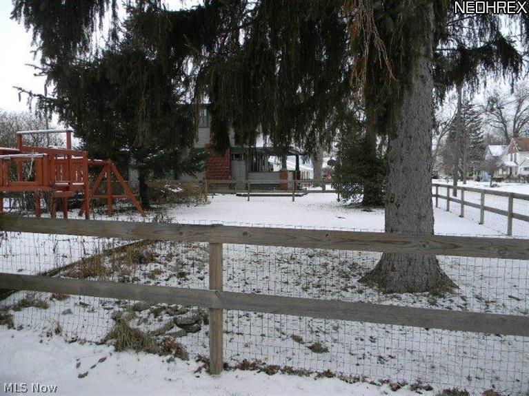 W A Braman's Add - Residential