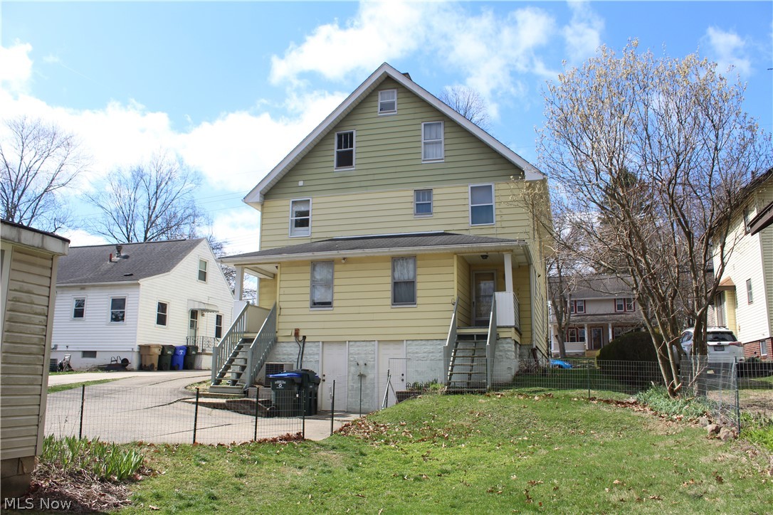 Elmwood Heights - Residential Income