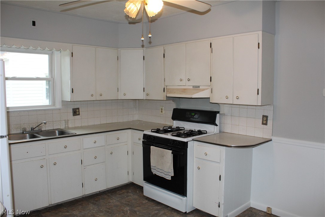 Elmwood Heights - Residential Income