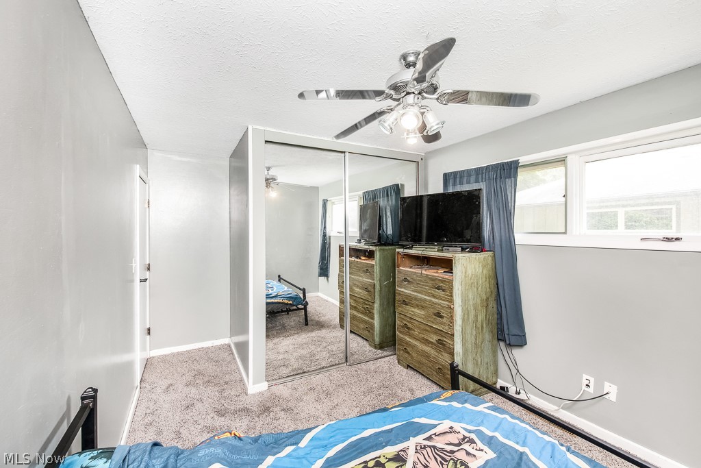 Mills Creek - Residential