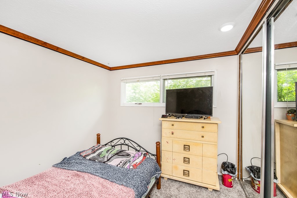 Mills Creek - Residential