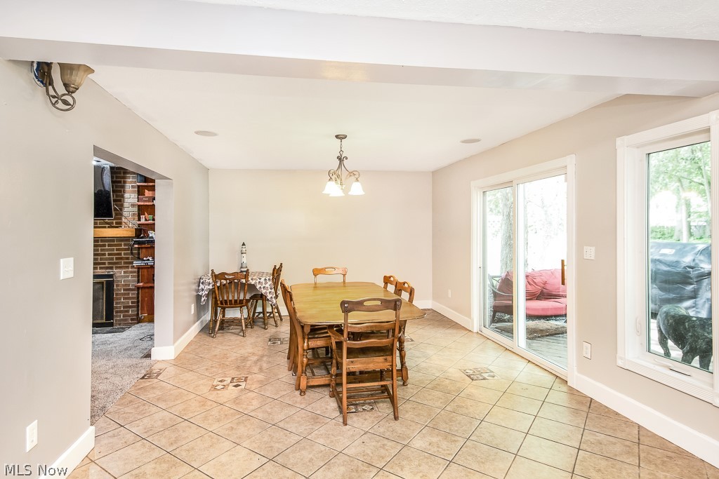 Mills Creek - Residential