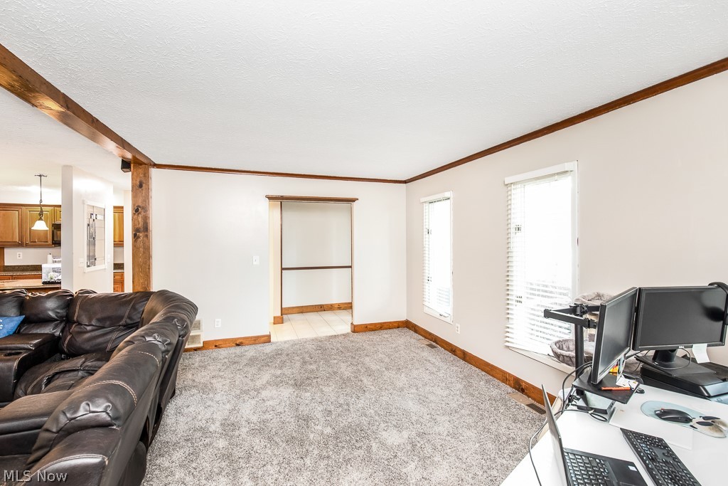 Mills Creek - Residential