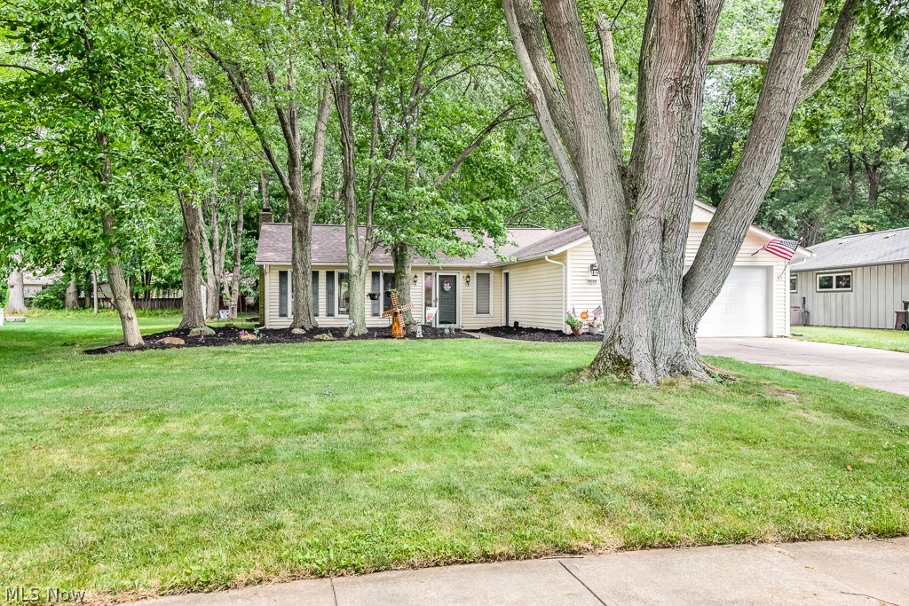 Mills Creek - Residential