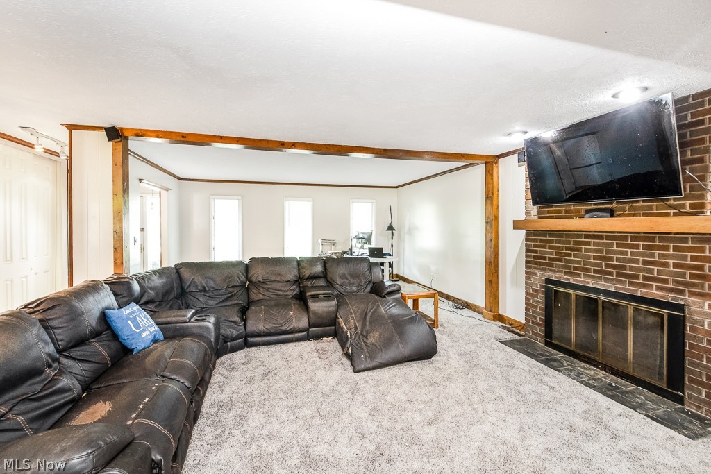 Mills Creek - Residential