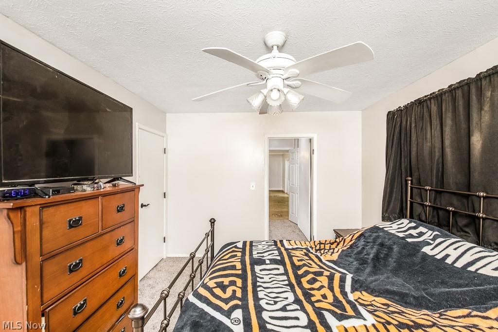 Mills Creek - Residential